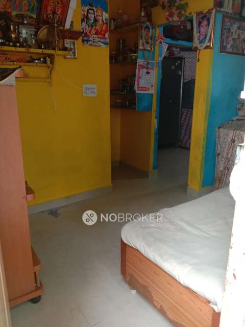 1 BHK Flat In Standalone Building  for Lease  In Basavanagudi