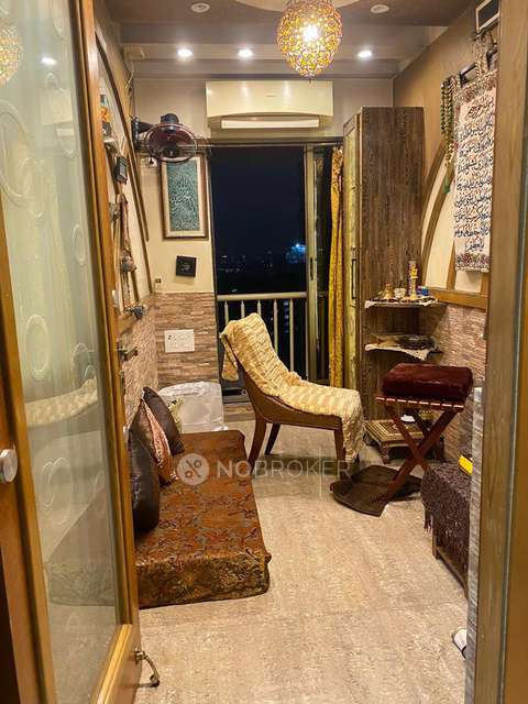 4+ BHK Flat In Kohinoor Appartment  For Sale  In Versova