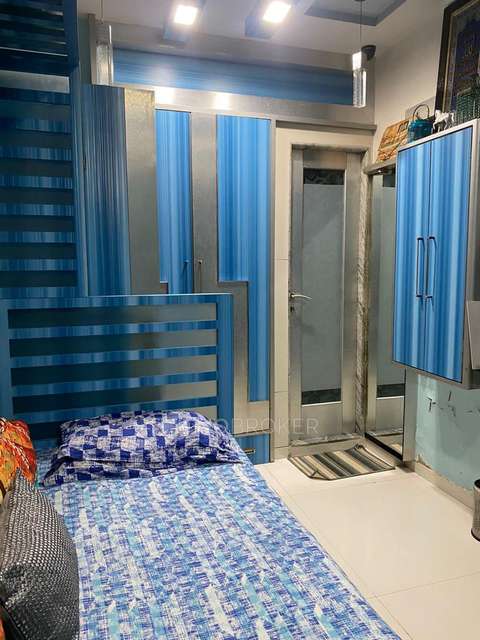 4+ BHK Flat In Kohinoor Appartment  For Sale  In Versova