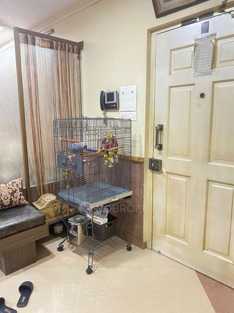 4+ BHK Flat In Kohinoor Appartment  For Sale  In Versova