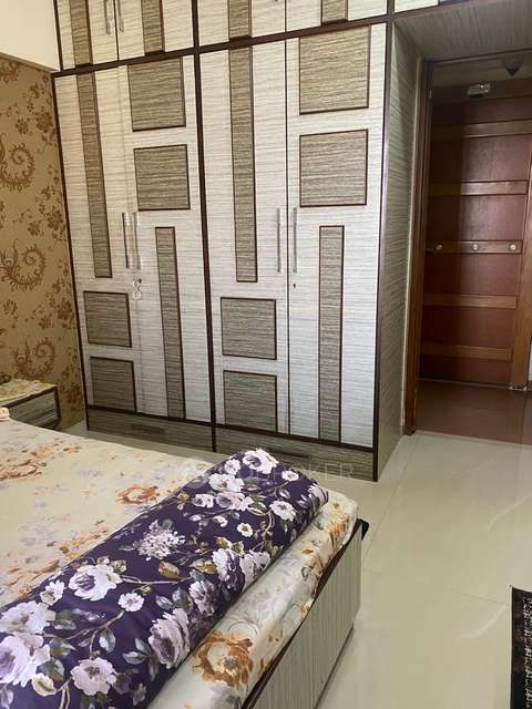 4+ BHK Flat In Kohinoor Appartment  For Sale  In Versova
