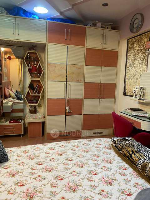 4+ BHK Flat In Kohinoor Appartment  For Sale  In Versova