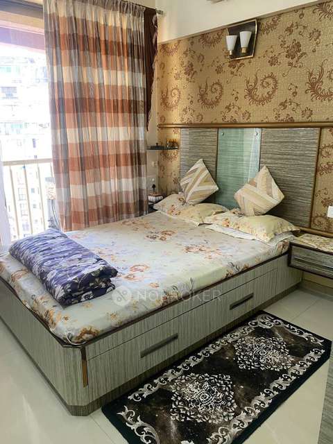 4+ BHK Flat In Kohinoor Appartment  For Sale  In Versova