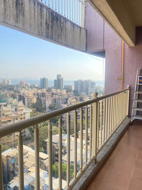 4+ BHK Flat In Kohinoor Appartment  For Sale  In Versova