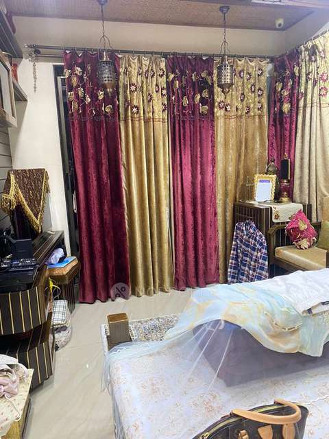 4+ BHK Flat In Kohinoor Appartment  For Sale  In Versova