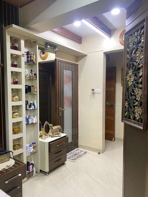 4+ BHK Flat In Kohinoor Appartment  For Sale  In Versova