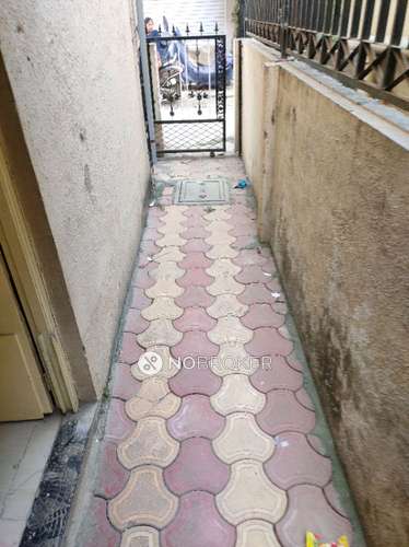 1 RK House for Rent  In Mundhwa