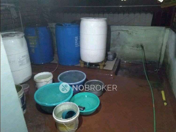 1 BHK Flat In Harihar Niwas Kalyan West For Sale  In Sahjanand Chowk