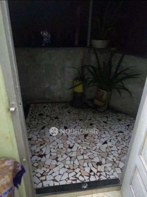 1 BHK Flat In Harihar Niwas Kalyan West For Sale  In Sahjanand Chowk