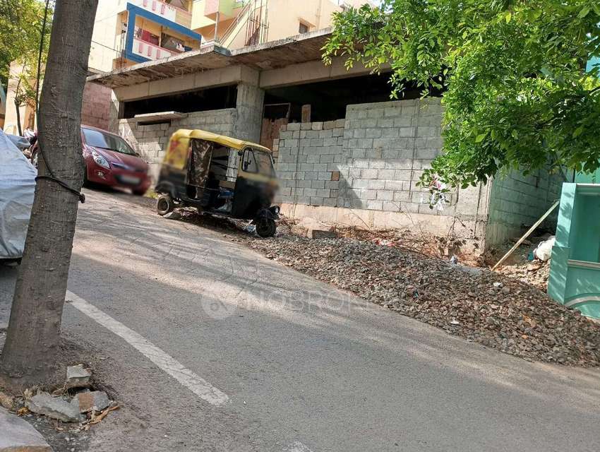 Godown/Warehouse in Nadini Layout, Bangalore for sale 