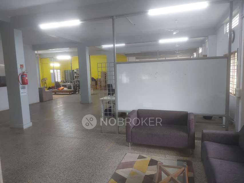 Godown/Warehouse in Singasandra, Bangalore for Rent 
