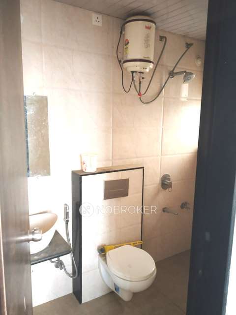 3 BHK Flat In Govind Life Ville for Rent  In Pimple Saudagar