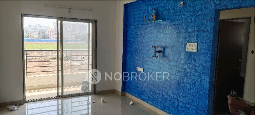1 BHK Flat In Sai Shrushti for Rent  In Keshav Nagar, Mundhwa