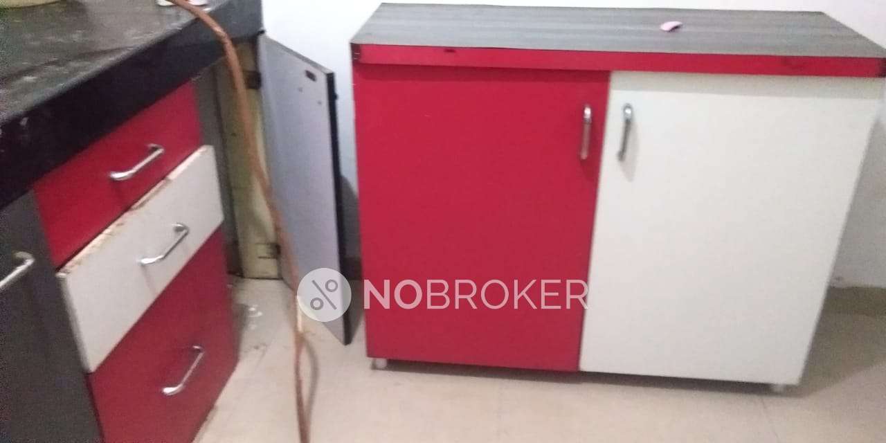 2 BHK Flat In Supreme Classic for Rent  In Wanowrie