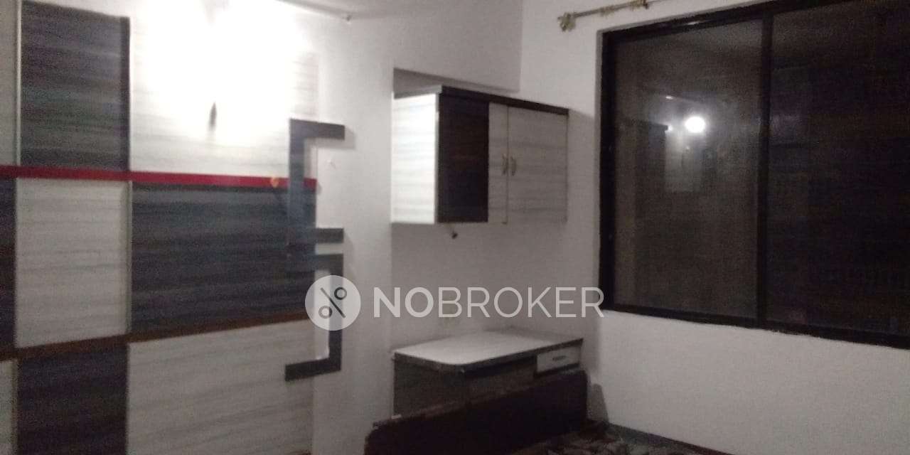 2 BHK Flat In Supreme Classic for Rent  In Wanowrie