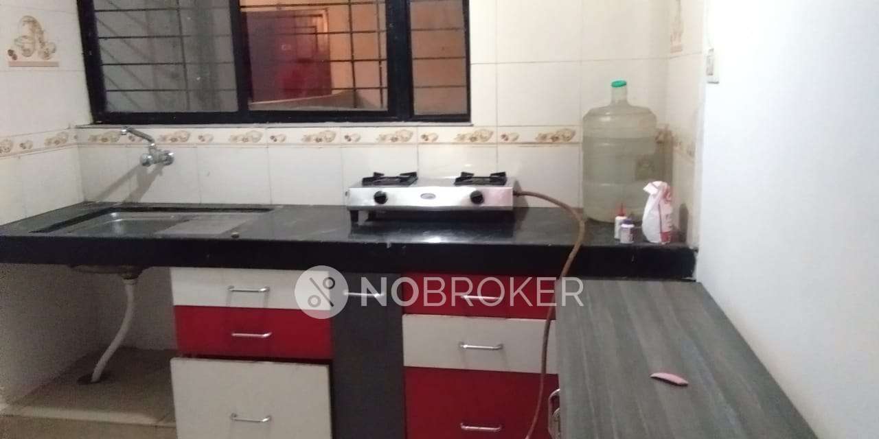 2 BHK Flat In Supreme Classic for Rent  In Wanowrie