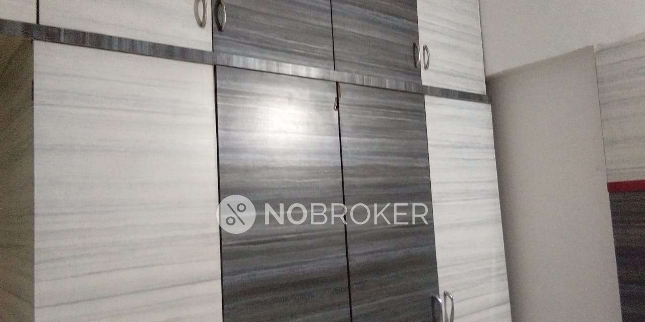 2 BHK Flat In Supreme Classic for Rent  In Wanowrie