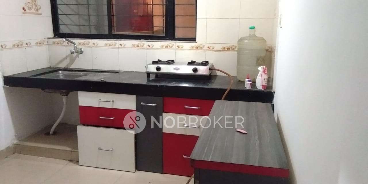 2 BHK Flat In Supreme Classic for Rent  In Wanowrie