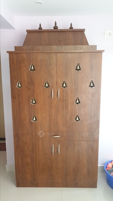 3 BHK Flat In My Home Nakshatra, Perumbakkam for Rent  In My Home Nakshatra