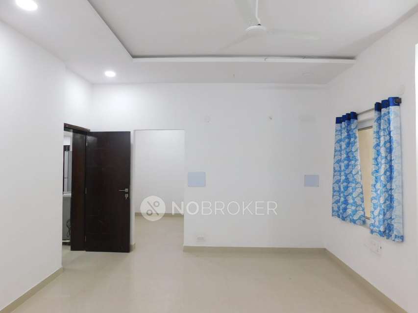 4 BHK Flat In Ncc Urban Gardenia For Sale  In Gachibowli