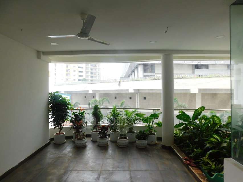 4 BHK Flat In Ncc Urban Gardenia For Sale  In Gachibowli