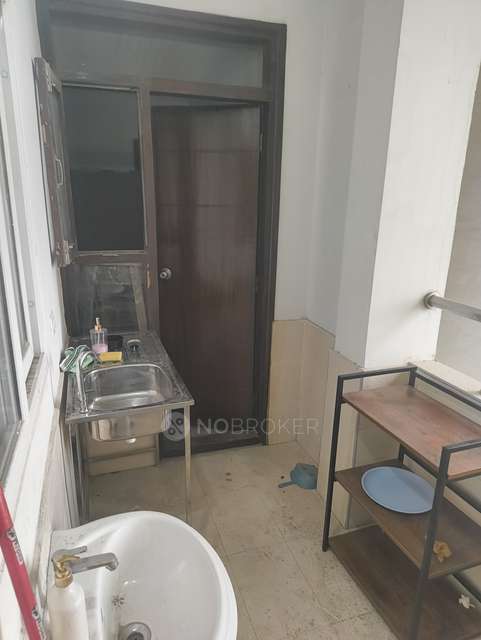 4 BHK Flat In Ncc Urban Gardenia For Sale  In Gachibowli