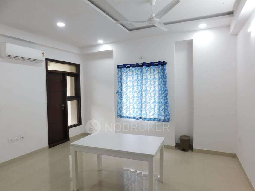 4 BHK Flat In Ncc Urban Gardenia For Sale  In Gachibowli