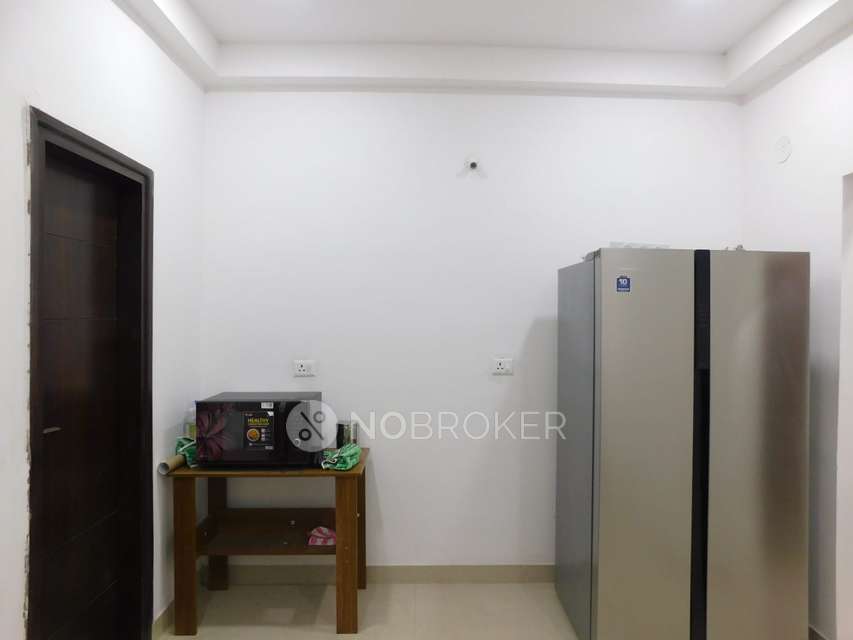 4 BHK Flat In Ncc Urban Gardenia For Sale  In Gachibowli