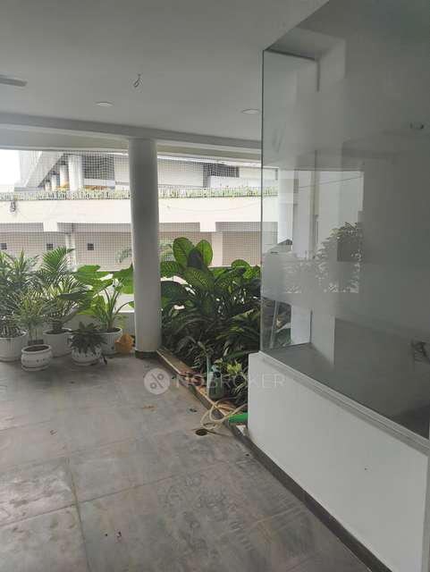 4 BHK Flat In Ncc Urban Gardenia For Sale  In Gachibowli