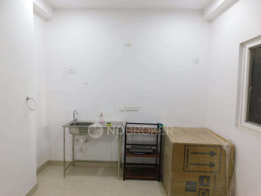 4 BHK Flat In Ncc Urban Gardenia For Sale  In Gachibowli