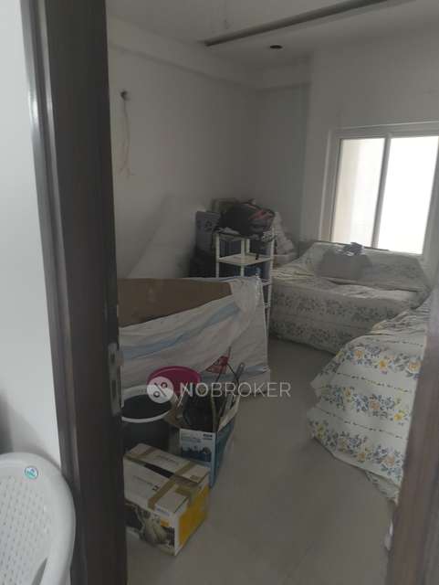 4 BHK Flat In Ncc Urban Gardenia For Sale  In Gachibowli