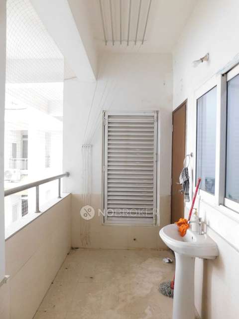 4 BHK Flat In Ncc Urban Gardenia For Sale  In Gachibowli