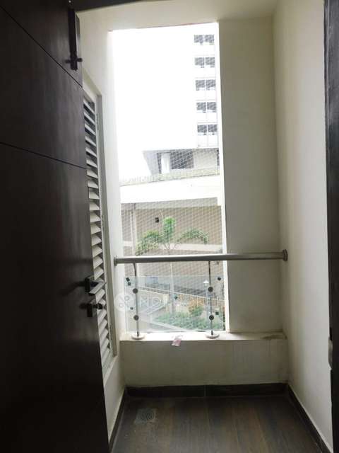 4 BHK Flat In Ncc Urban Gardenia For Sale  In Gachibowli