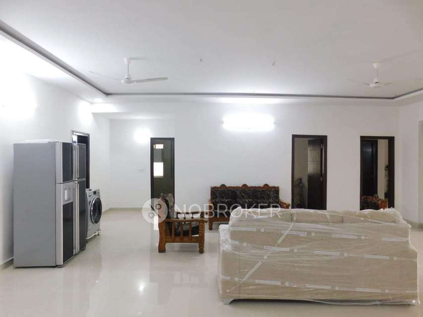 4 BHK Flat In Ncc Urban Gardenia For Sale  In Gachibowli