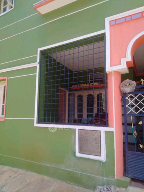 1 BHK House for Rent  In Kodigehalli