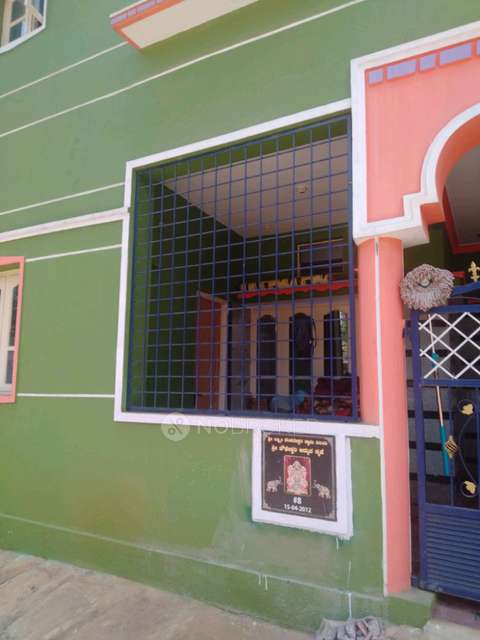 1 BHK House for Rent  In Kodigehalli