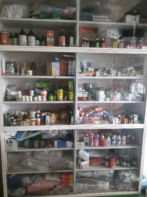 Shop in Dhanori, Pune for Rent 