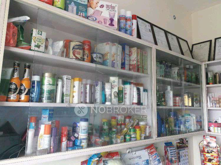 Shop in Dhanori, Pune for Rent 