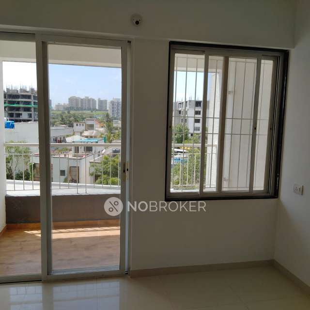 2 BHK Flat In Fortune Empress, Handewadi for Rent In Handewadi