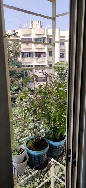 1 BHK Flat In Slk Homes  For Sale  In Wanowrie