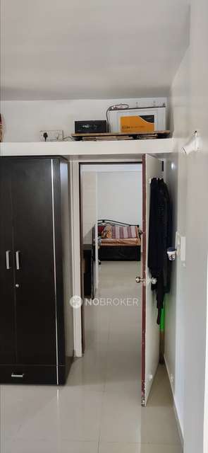 1 BHK Flat In Slk Homes  For Sale  In Wanowrie