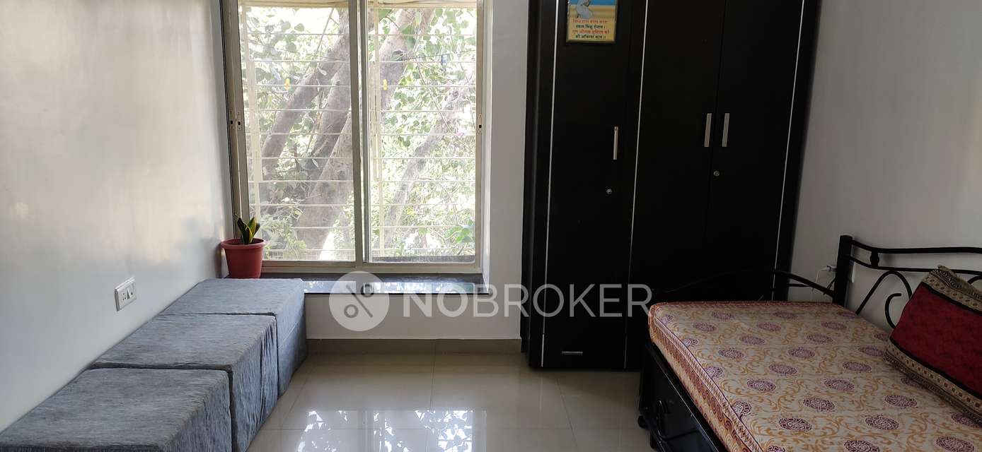 1 BHK Flat In Slk Homes  For Sale  In Wanowrie