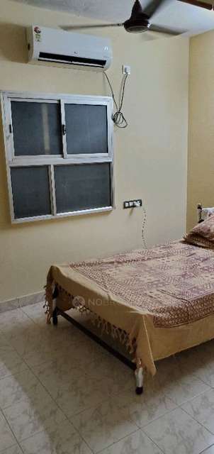 2 BHK Flat In Narmada Flats For Sale  In Virugambakkam