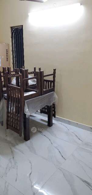 2 BHK Flat In Narmada Flats For Sale  In Virugambakkam