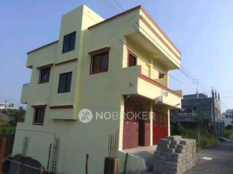 1 BHK House for Rent  In Charholi Budruk