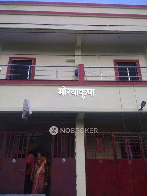 1 BHK House for Rent  In Charholi Budruk