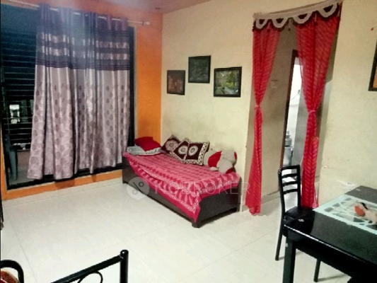 2 BHK Flat In Shani Soham Apartment Ambernath East Morivali Pada For Sale  In Morivali