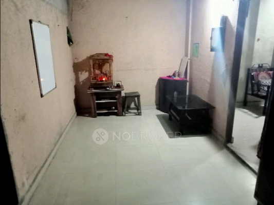 2 BHK Flat In Shani Soham Apartment Ambernath East Morivali Pada For Sale  In Morivali