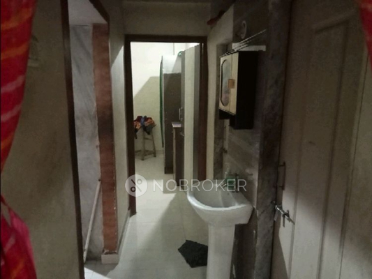 2 BHK Flat In Shani Soham Apartment Ambernath East Morivali Pada For Sale  In Morivali