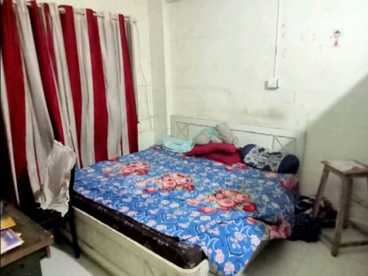 2 BHK Flat In Shani Soham Apartment Ambernath East Morivali Pada For Sale  In Morivali